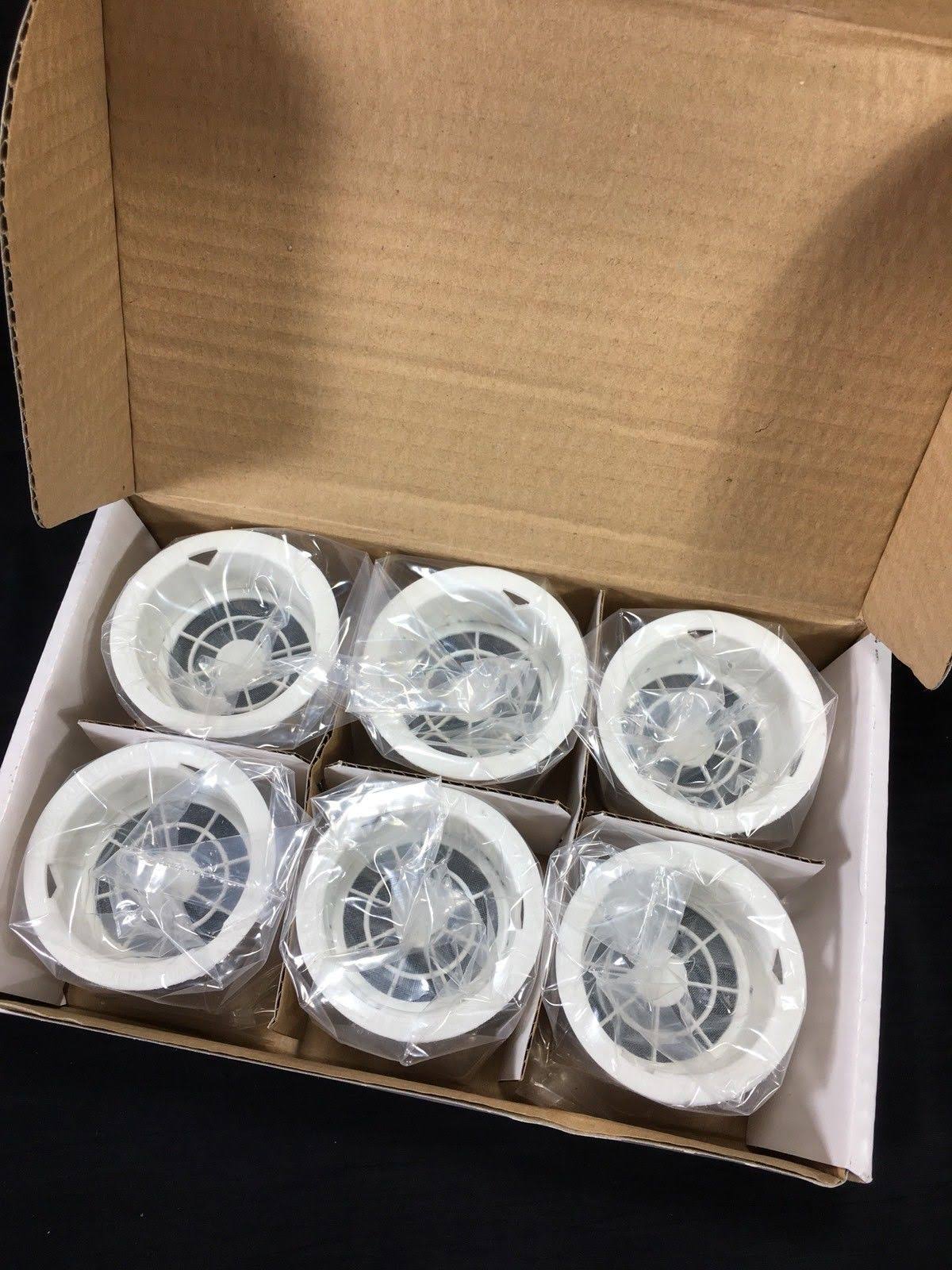 Waterwise 9000 u0026 7000 Pack of Filters-6 - Image 2
